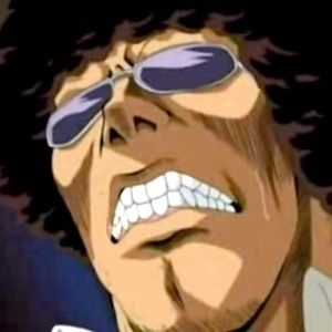 Meet your Posher, Oliver